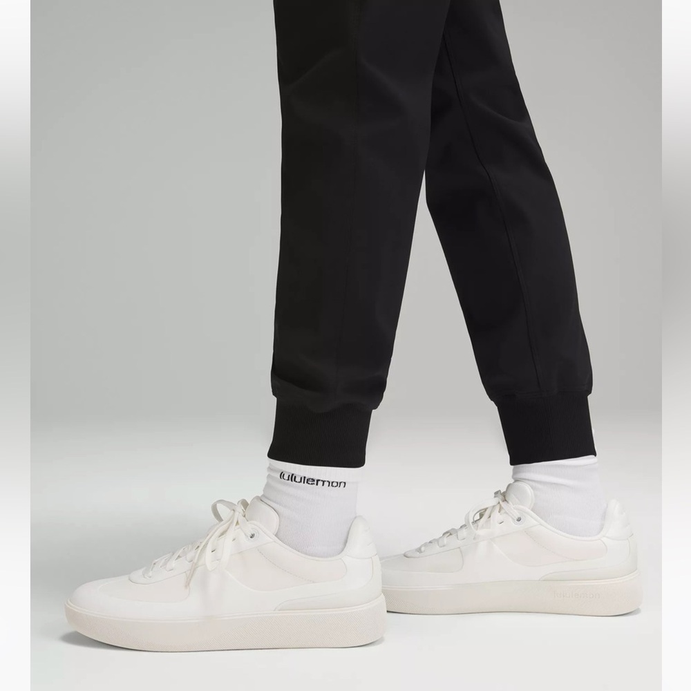 Lululemon stretch high rise jogger - Picture 7 of 11